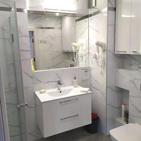 Relax Garden * Kołobrzeg