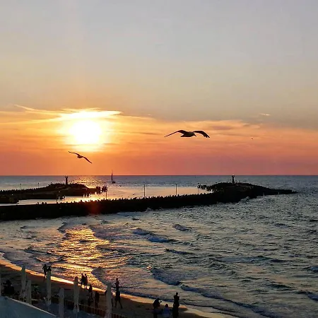 Apartman Relax Garden *