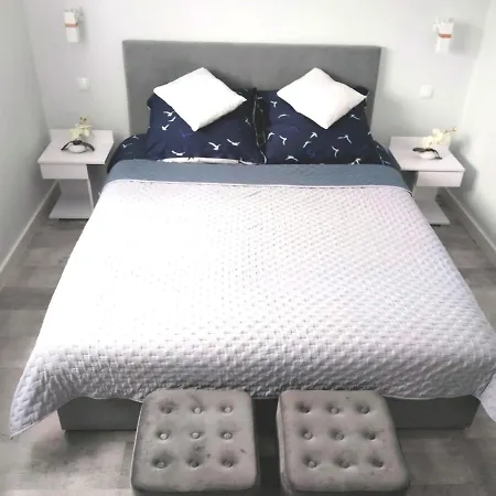 Relax Garden Kołobrzeg