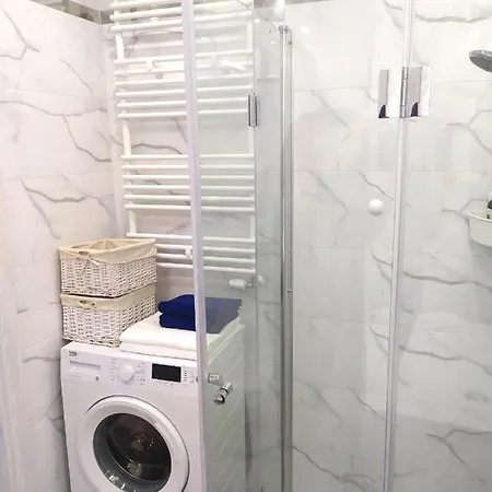 Relax Garden * 科沃布热格