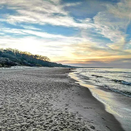 דירה Relax Garden *