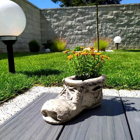Relax Garden