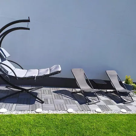 Relax Garden