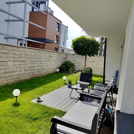 Relax Garden * 科沃布热格