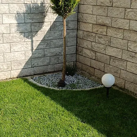 Relax Garden 科沃布热格