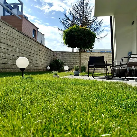 Relax Garden * 科沃布热格