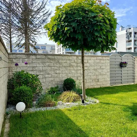 Relax Garden
