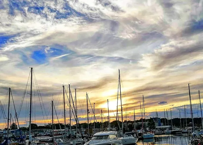 Relax Garden * Kolobrzeg