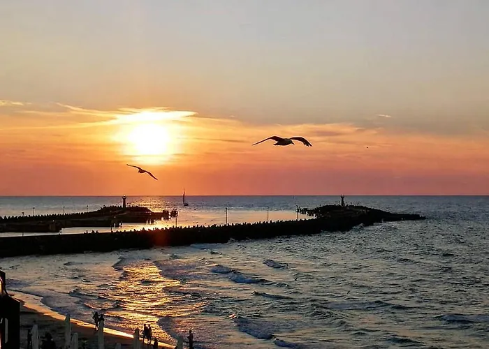 Daire Relax Garden *